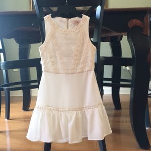 GB Girl Dress size 8